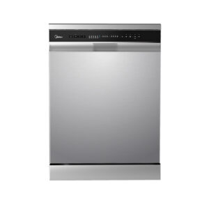 מדיח כלים רחב חכם Midea מידאה WQP14W7633C-S 6469
