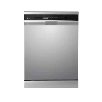 מדיח כלים רחב חכם Midea מידאה WQP14W7633C-S 6469