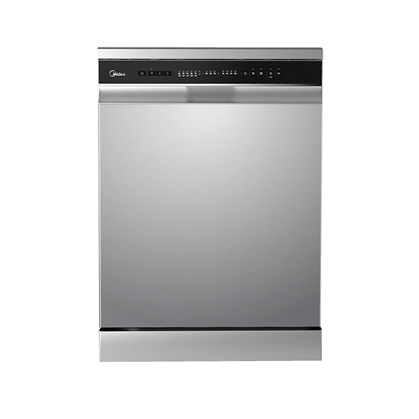 מדיח כלים רחב חכם Midea מידאה WQP14W7633C-S 6469