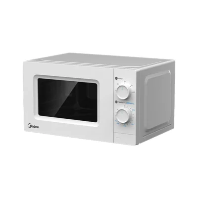 מיקרוגל מכני 20 ליטר Midea מידאה MM720C2GS 6568