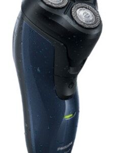 מכונת גילוח נשטפת כולל קוצץ זקן פיליפס Philips דגם AT620
