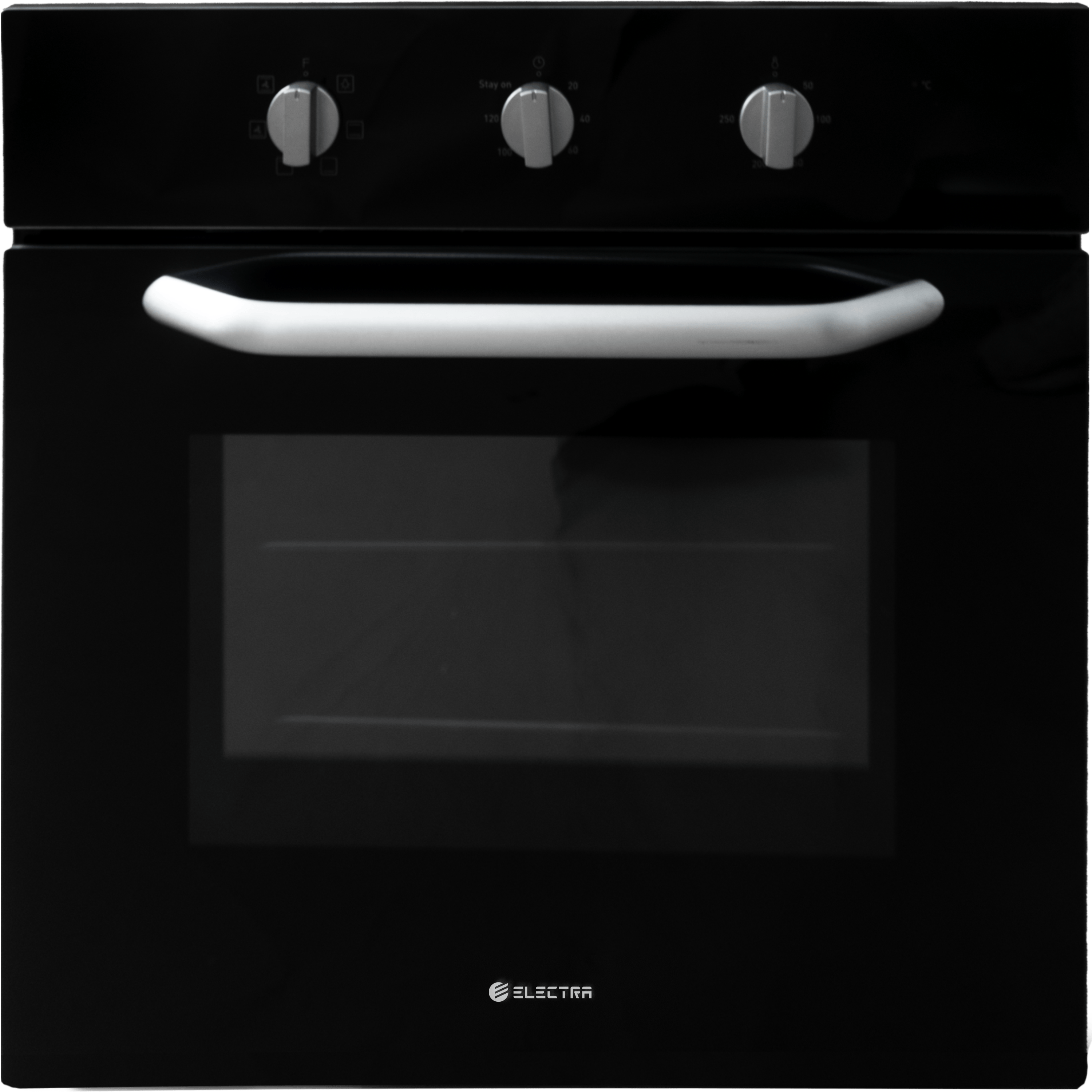 תנור אפייה בנוי Electra EBI100160BL אלקטרה