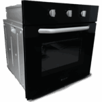 תנור אפייה בנוי Electra EBI100160BL אלקטרה