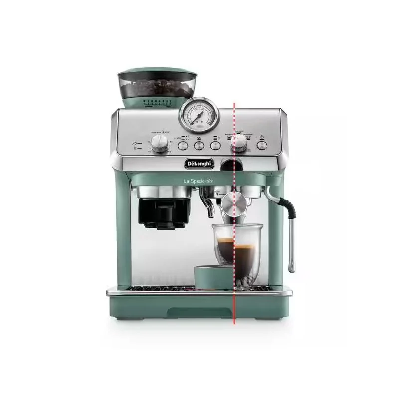 מכונת קפה ידנית EC9155YE.GR דלונגי DeLonghi