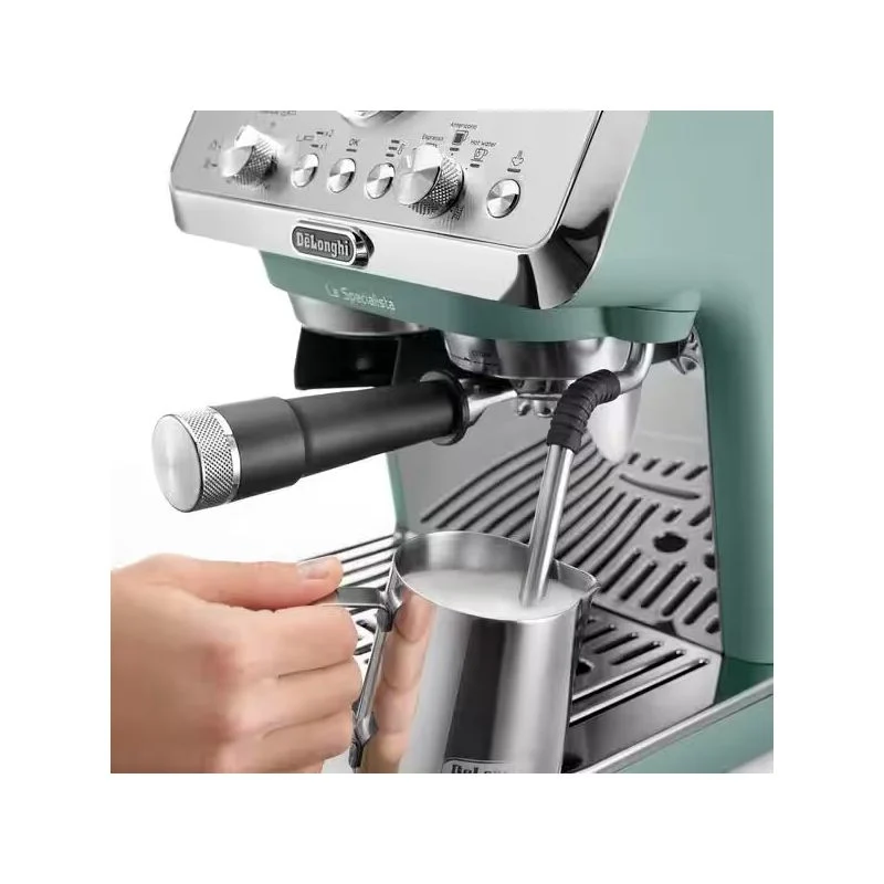 מכונת קפה ידנית EC9155YE.GR דלונגי DeLonghi
