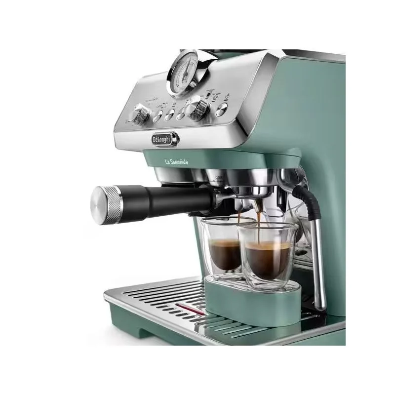 מכונת קפה ידנית EC9155YE.GR דלונגי DeLonghi