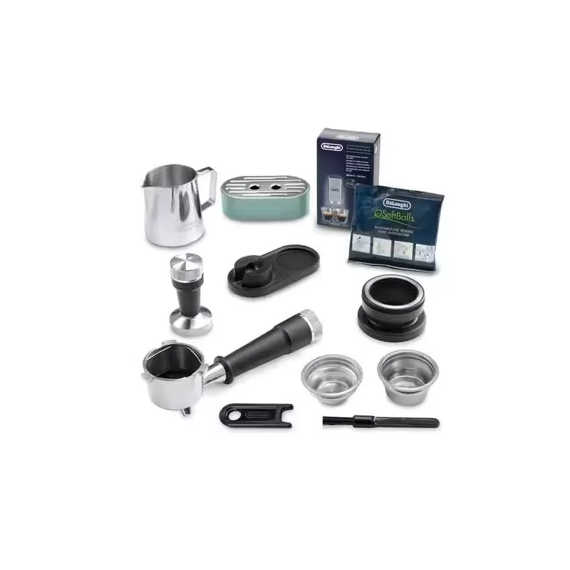 מכונת קפה ידנית EC9155YE.GR דלונגי DeLonghi