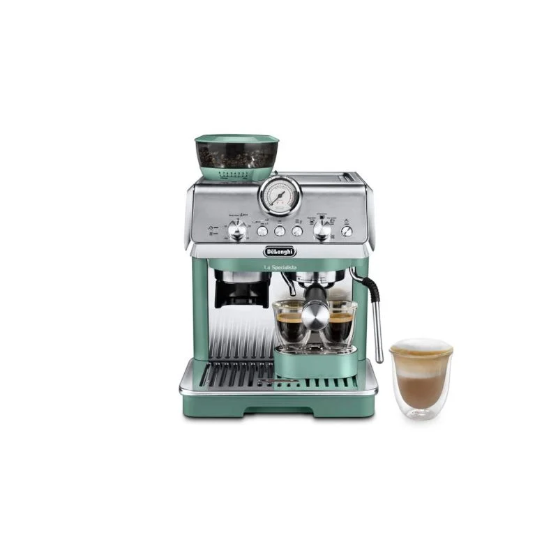 מכונת קפה ידנית EC9155YE.GR דלונגי DeLonghi