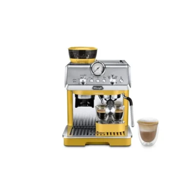 מכונת קפה ידנית EC9155YE.YE דלונגי DeLonghi
