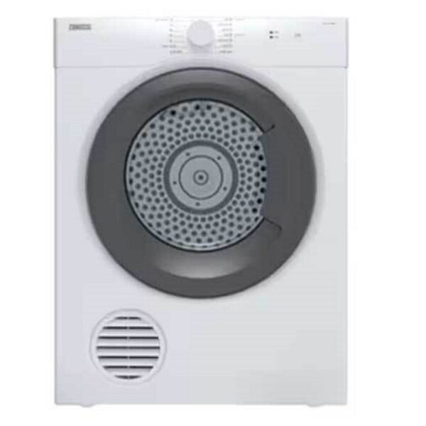 מייבש כביסה 7.5 ק"ג Zanussi זנוסי ZDV756
