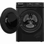 מכונת כביסה חזית 10 ק"ג Electra EL100386 אלקטרה צבע שחור