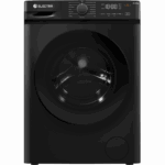 מכונת כביסה חזית 10 ק"ג Electra EL100386 אלקטרה צבע שחור