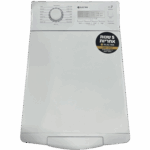 ⁦מכונת כביסה פתח עליון 7 ק"ג 1200 סל"ד Electra EL10070 אלקטרה⁩ – תמונה ⁦4⁩