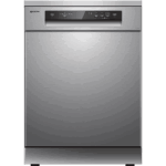 מדיח כלים רחב Electra EL1029N אלקטרה נירוסטה