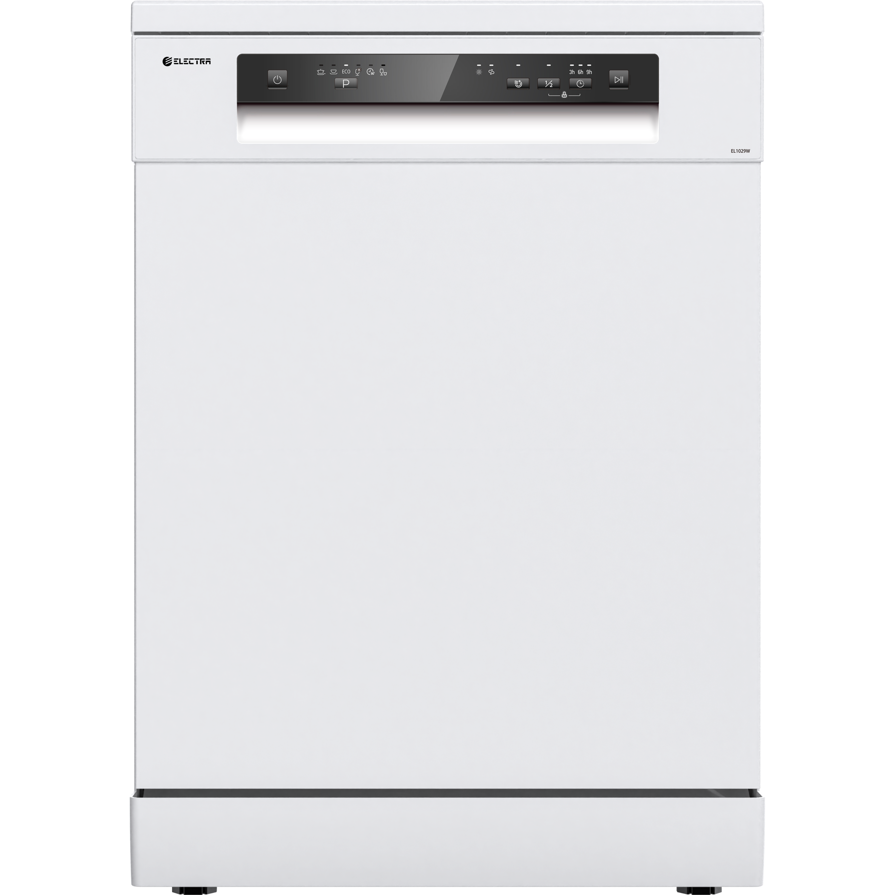 מדיח כלים רחב Electra EL1029W אלקטרה לבן