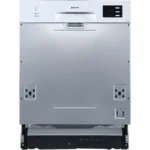 מדיח כלים חצי אינטגראלי Electra EL1049 אלקטרה