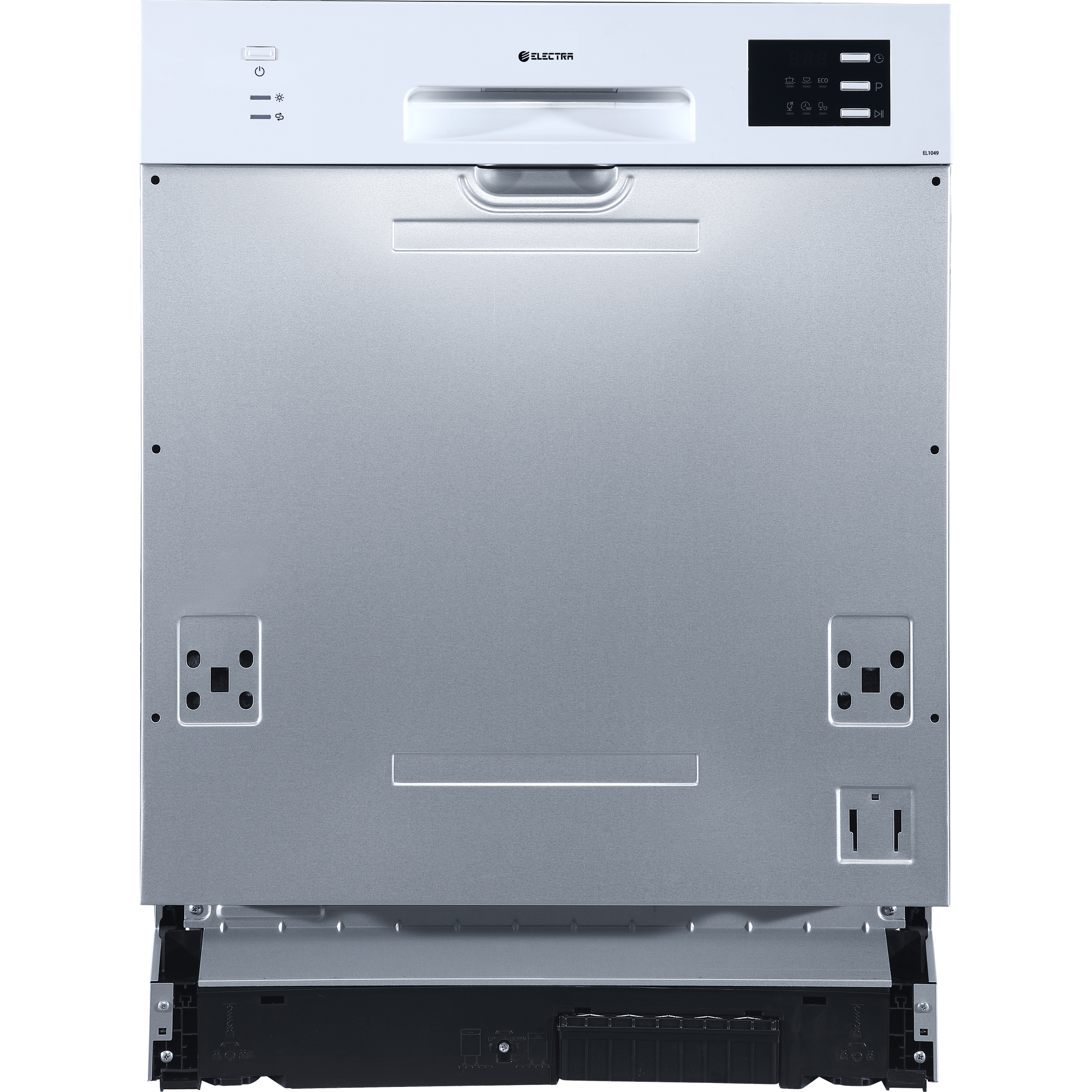 מדיח כלים חצי אינטגראלי Electra EL1049 אלקטרה