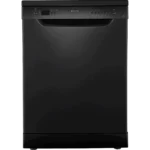 מדיח כלים רחב Electra EL2006BL אלקטרה שחור