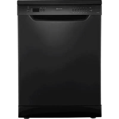 מדיח כלים רחב Electra EL2006BL אלקטרה שחור