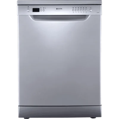 מדיח כלים רחב Electra EL2006S אלקטרה כסוף