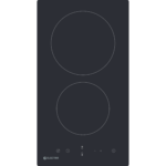 כיריים קרמיות דומינו Electra EL204 אלקטרה