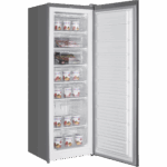 מקפיא 7 מגירות Electra EL245N אלקטרה נירוסטה