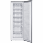 מקפיא 7 מגירות Electra EL245N אלקטרה נירוסטה