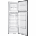 מקרר מקפיא עליון 247 ליטר Electra EL267N אלקטרה גימור נירוסטה