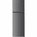 מקרר מקפיא עליון 247 ליטר Electra EL267N אלקטרה גימור נירוסטה