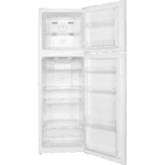 מקרר מקפיא עליון 247 ליטר נטו Electra EL267W אלקטרה גימור לבן