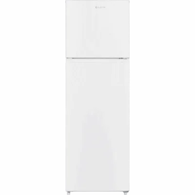 מקרר מקפיא עליון 247 ליטר נטו Electra EL267W אלקטרה גימור לבן