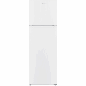 מקרר מקפיא עליון 247 ליטר נטו Electra EL267W אלקטרה גימור לבן