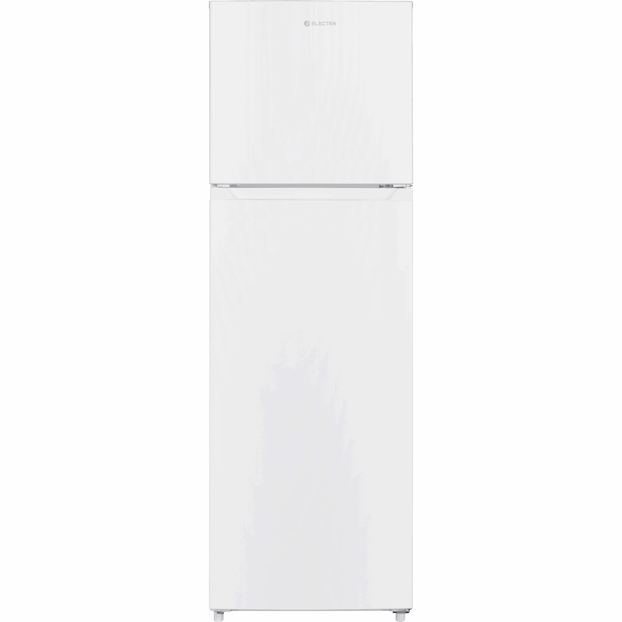 מקרר מקפיא עליון 247 ליטר נטו Electra EL267W אלקטרה גימור לבן