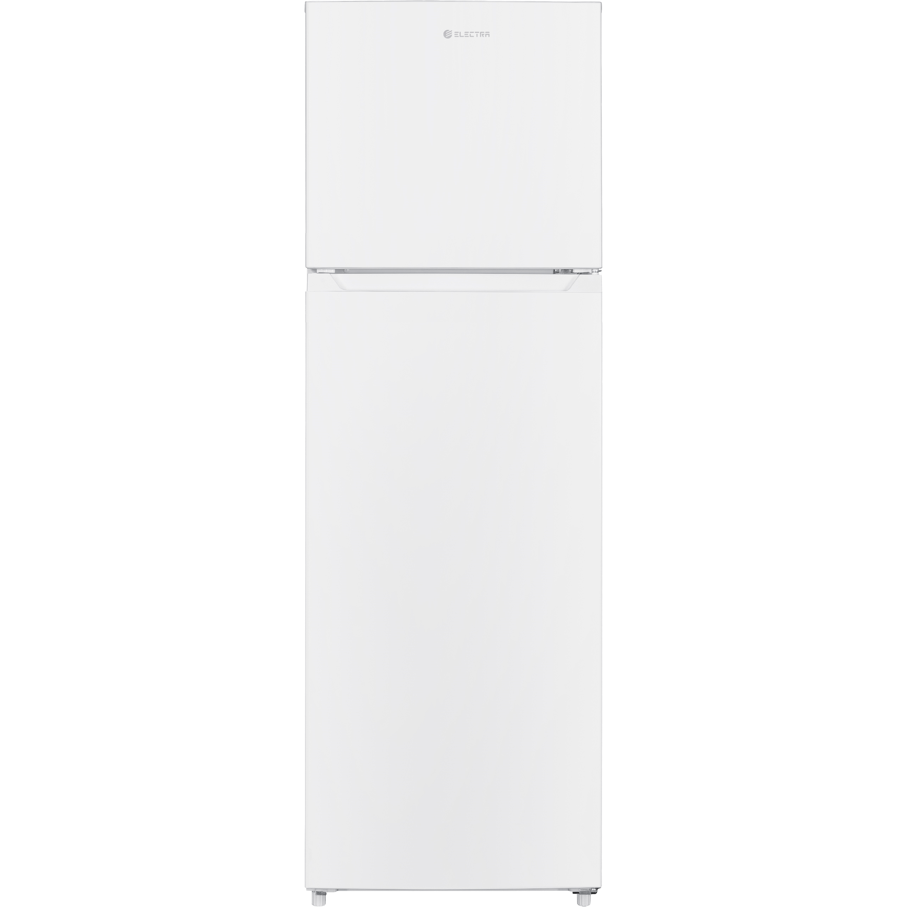 מקרר מקפיא עליון 247 ליטר נטו Electra EL267W אלקטרה גימור לבן