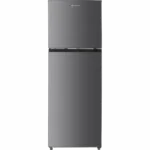 מקרר מקפיא עליון Electra EL356N אלקטרה גימור נירוסטה