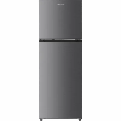 מקרר מקפיא עליון Electra EL356N אלקטרה גימור נירוסטה