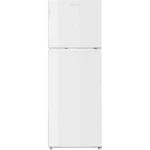 מקרר מקפיא עליון Electra EL356W אלקטרה גימור לבן