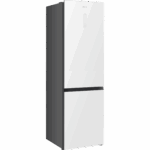 מקרר מקפיא תחתון 323 ליטר נטו Electra EL46GWR פתיחה צד ימין זכוכית לבנה