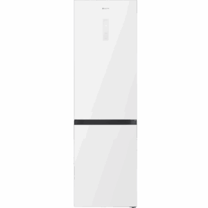 מקרר מקפיא תחתון 323 ליטר נטו Electra EL46GWR פתיחה צד ימין זכוכית לבנה