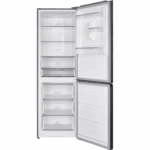 מקרר מקפיא תחתון 323 ליטר נטו Electra EL46NR נירוסטה פתיחה צד ימין