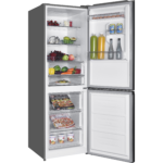 מקרר מקפיא תחתון 323 ליטר נטו Electra EL46NR נירוסטה פתיחה צד ימין