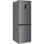 מקרר מקפיא תחתון 323 ליטר נטו Electra EL46NR נירוסטה פתיחה צד ימין