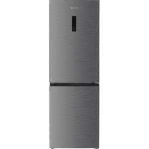 מקרר מקפיא תחתון 323 ליטר נטו Electra EL46NR נירוסטה פתיחה צד ימין