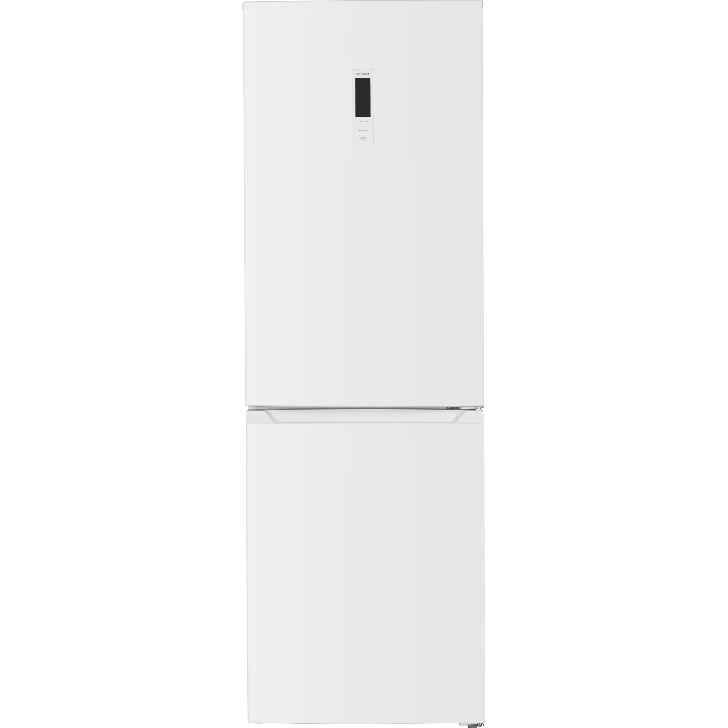 מקרר מקפיא תחתון 323 ליטר נטו Electra EL46WR פתיחה צד ימין
