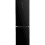 מקרר מקפיא תחתון 347 ליטר Electra EL47GBL זכוכית שחורה