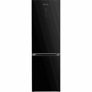 מקרר מקפיא תחתון 347 ליטר Electra EL47GBL זכוכית שחורה