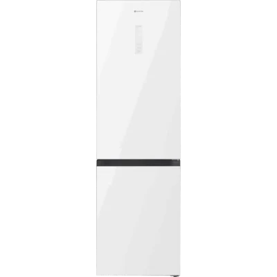 מקרר מקפיא תחתון 347 ליטר Electra EL47GW גימור זכוכית לבנה