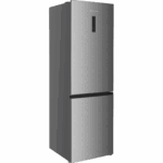 מקרר מקפיא תחתון 347 ליטר Electra EL47N אלקטרה גימור נירוסטה