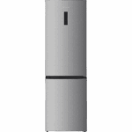 מקרר מקפיא תחתון 347 ליטר Electra EL47N אלקטרה גימור נירוסטה