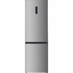 מקרר מקפיא תחתון 347 ליטר Electra EL47N אלקטרה גימור נירוסטה